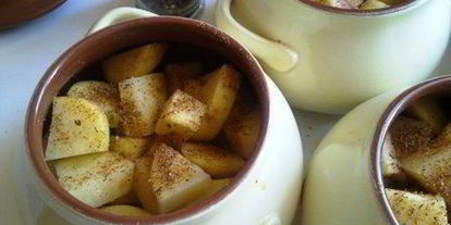 Шаг 9: жаренки по-белорусски