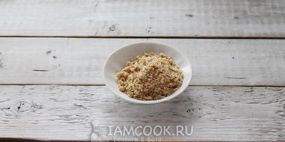 Шаг 6: баклажанов по-абхазски