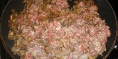 Шаг 1: баклажанов по-азербайджански