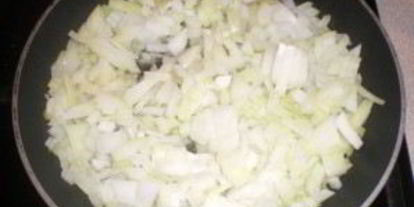 Шаг 3: баклажанов по-азербайджански