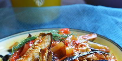 Шаг 12: баклажанов по-китайски