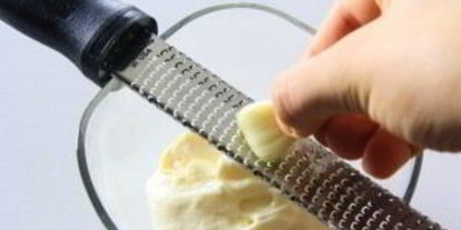 Шаг 8: баклажанов с моцареллой и помидорами