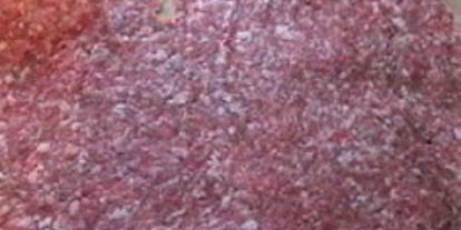 Шаг 3: кабачков и баклажаны с фаршем