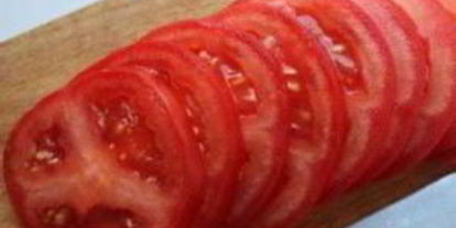 Шаг 4: кабачков и баклажаны с фаршем