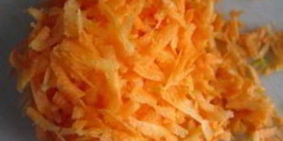 Шаг 2: кабачков в духовке, фаршированные мясом