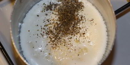 Шаг 1: картофельного гратен