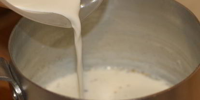 Шаг 2: картофельного гратен