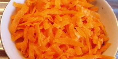 Шаг 2: лодочек из перца фаршированные