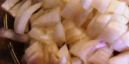 Шаг 3: лодочек из перца фаршированные