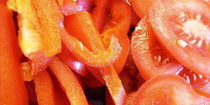 Шаг 8: лодочек из перца фаршированные