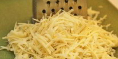 Шаг 4: перца, фаршированного грибами и овощами