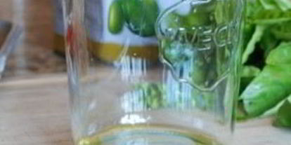 Шаг 8: помидоров, сушеных в духовке