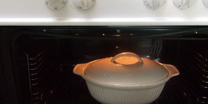 Шаг 18: тушенных овощей