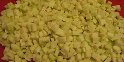 Шаг 4: тушеных овощей со свининой