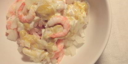 Шаг 2: запеченного картофеля с начинкой