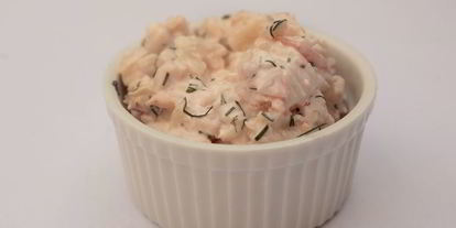 Шаг 4: запеченного картофеля с начинкой