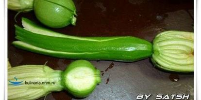 Шаг 5: жареных цветов