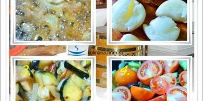 Шаг 14: жареных цветов