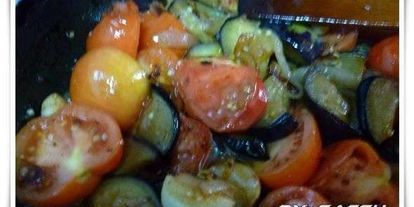 Шаг 20: жареных цветов