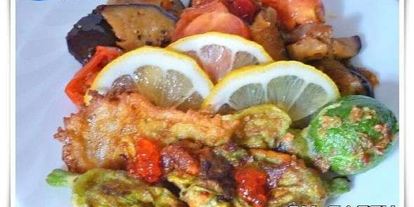 Шаг 22: жареных цветов