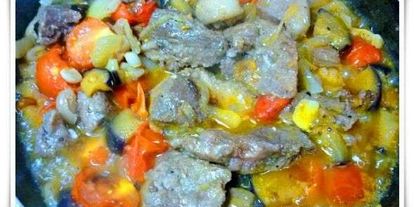 Шаг 24: жареных цветов