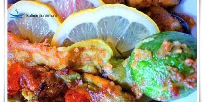 Шаг 26: жареных цветов