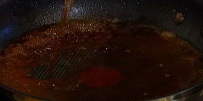 Шаг 3: говяжьей печени с шалфеем