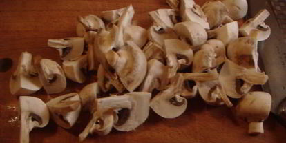 Шаг 10: куриной печени форрестер