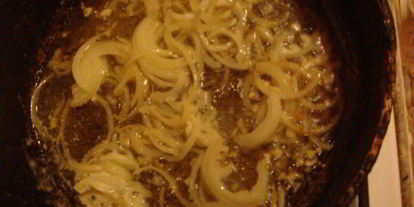 Шаг 5: куриной печени форрестер