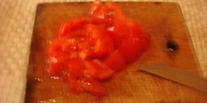 Шаг 9: куриной печени форрестер