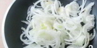 Шаг 2: куриной печени по-французски