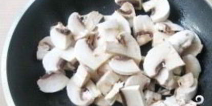 Шаг 3: куриной печени по-французски