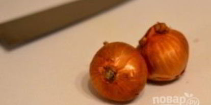 Шаг 4: куриной печени с грибами в сливочном соусе