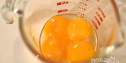 Шаг 7: куриной печени с грибами в сливочном соусе