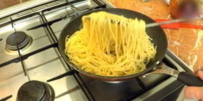 Шаг 4: печени говядины в коньяке