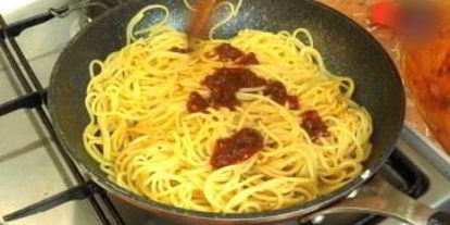 Шаг 5: печени говядины в коньяке