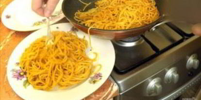 Шаг 6: печени говядины в коньяке