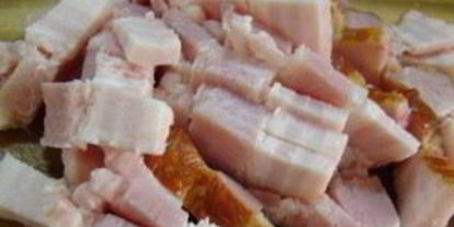 Шаг 1: печени по-английски