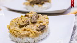 Рецепт Печени по-берлински