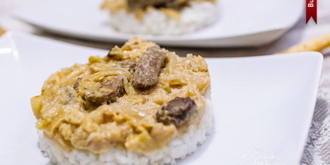 Рецепт печени по-берлински