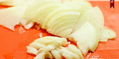 Шаг 2: печени по-берлински