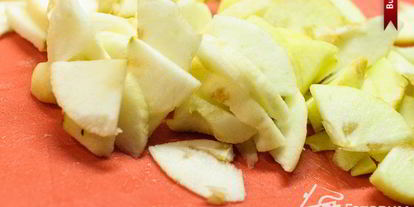 Шаг 3: печени по-берлински