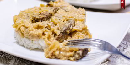 Шаг 4: печени по-берлински