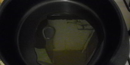 Шаг 1: печени, тушеной в томатно-сметанном соусе