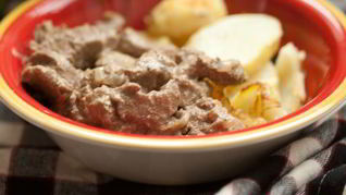 Рецепт Печени в мультиварке