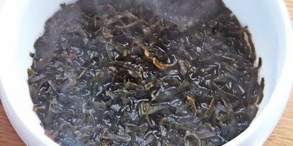 Шаг 1: сливочной печенки с рисом по-японски