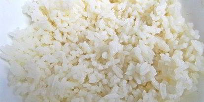 Шаг 9: сливочной печенки с рисом по-японски