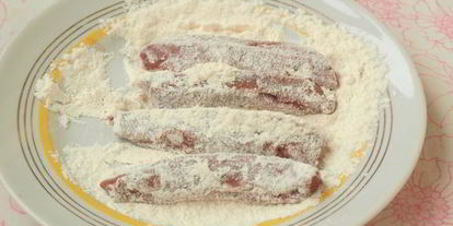 Шаг 1: свиной печени в сметанно-томатном соусе