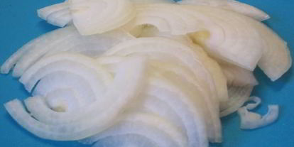 Шаг 1: жареной куриной печени с кинзоя