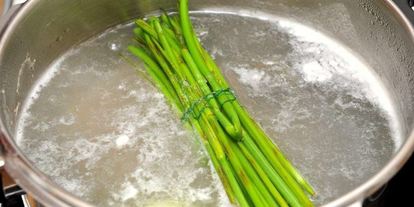 Шаг 1: аварских хинкали